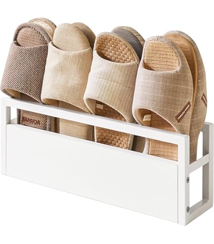 Amazon｜マルゲリータ スリッパラック バータイプ SR-02｜スリッパ